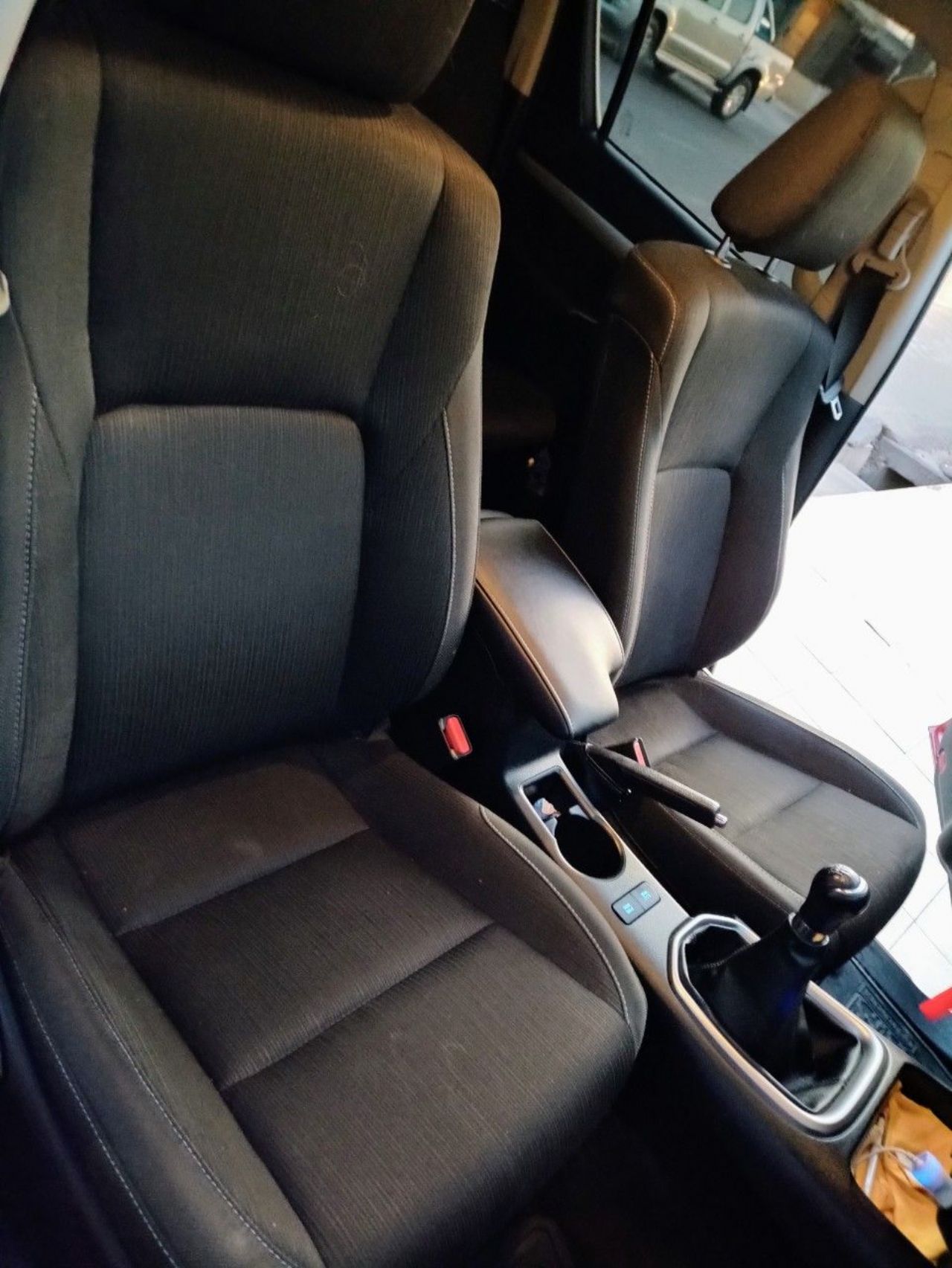Toyota Hilux Usada en Mendoza, deRuedas