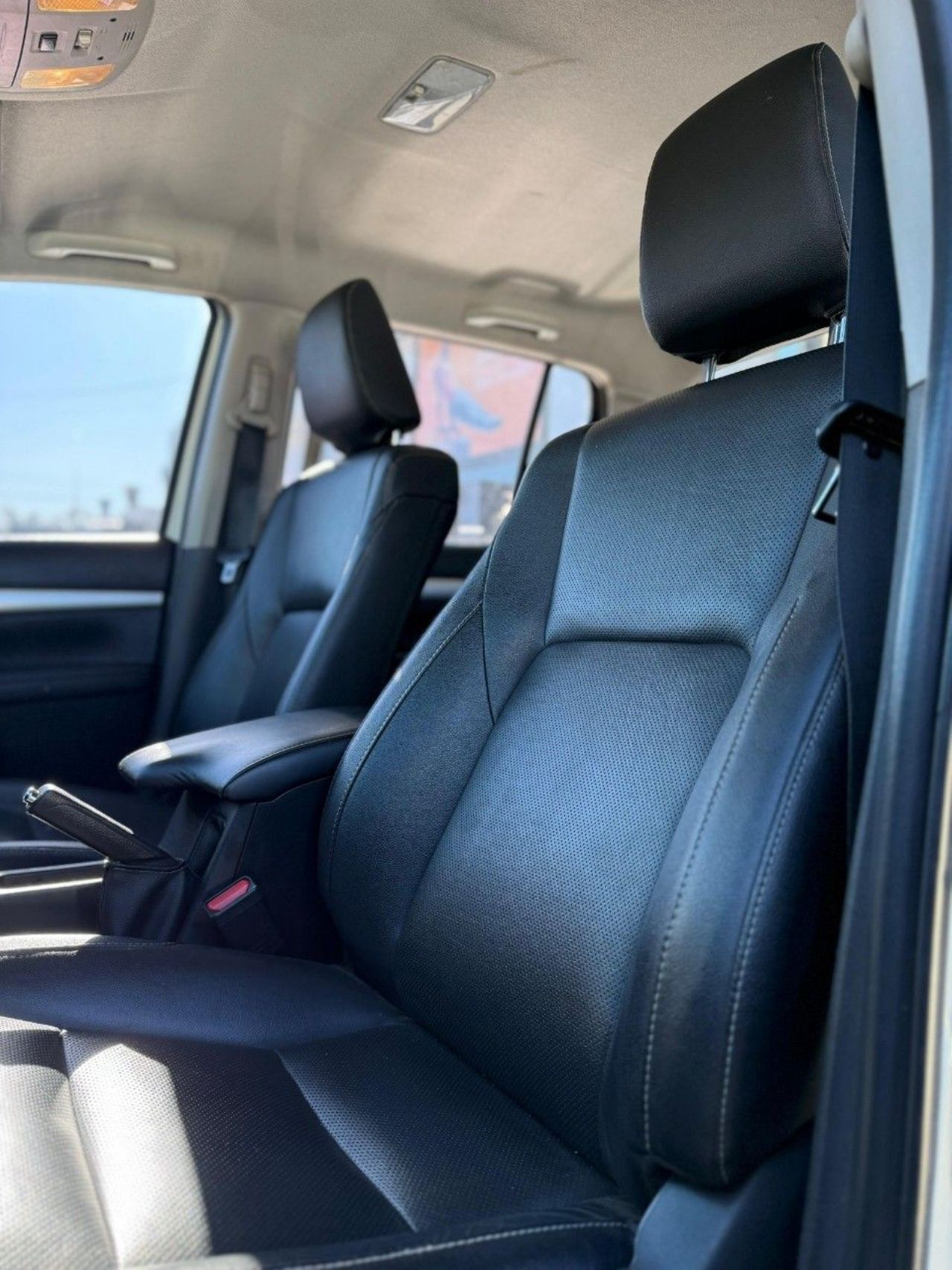 Toyota Hilux Usada Financiado en Córdoba, deRuedas