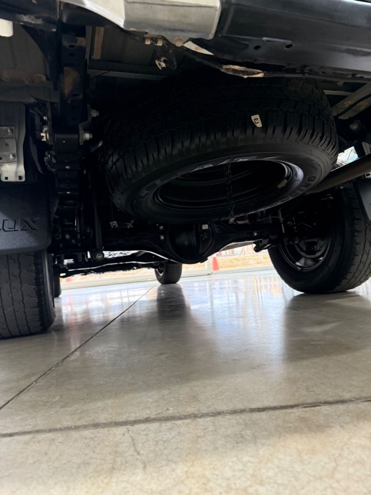 Toyota Hilux Usada Financiado en Mendoza, deRuedas