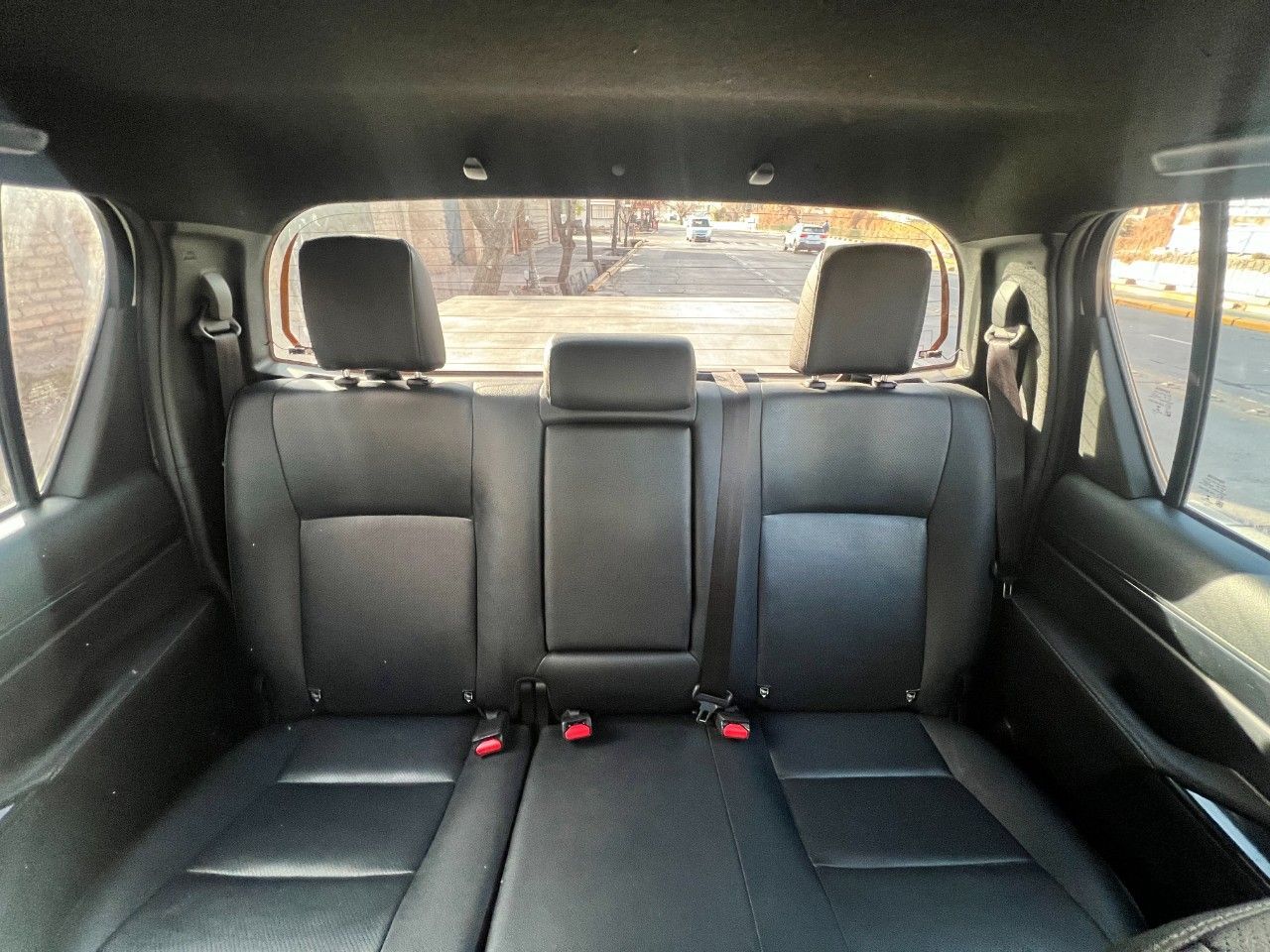 Toyota Hilux Usada en Mendoza, deRuedas