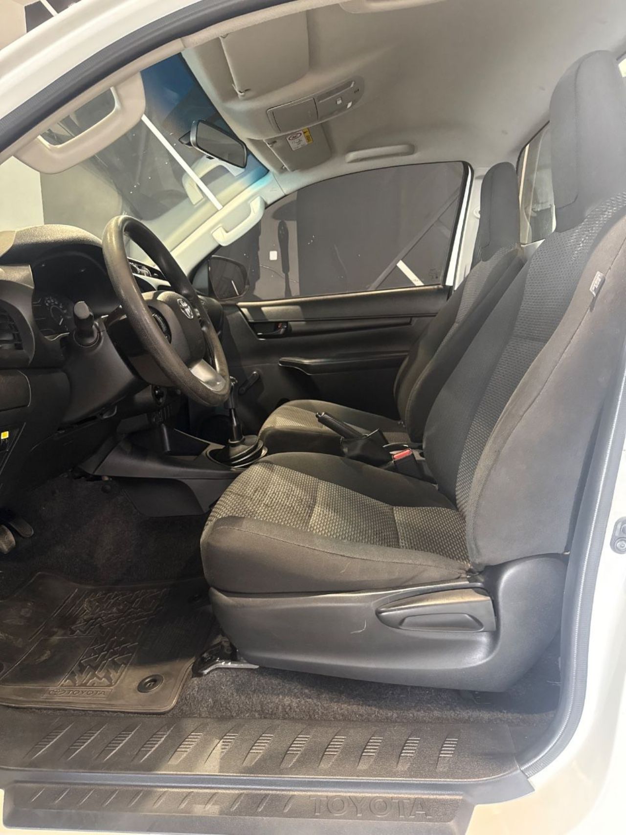 Toyota Hilux Usada Financiado en Mendoza, deRuedas