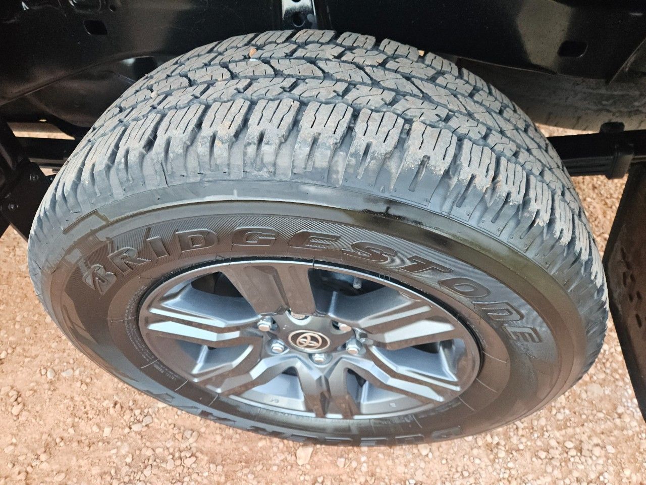 Toyota Hilux Usada Financiado en Mendoza, deRuedas