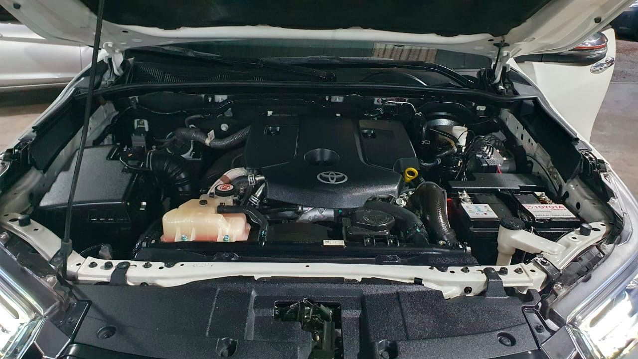 Toyota Hilux Usada en Mendoza, deRuedas