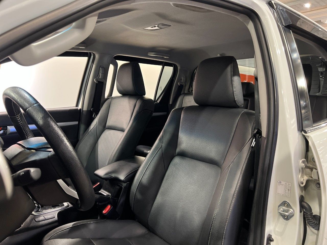 Toyota Hilux Usada Financiado en Córdoba, deRuedas