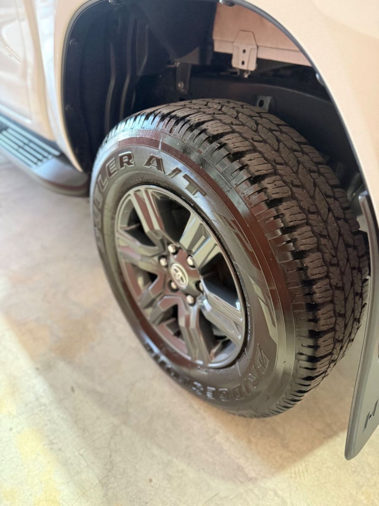 Toyota Hilux Usada Financiado en Mendoza, deRuedas
