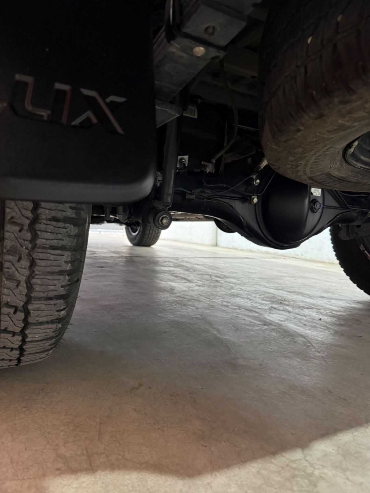 Toyota Hilux Usada Financiado en Mendoza, deRuedas