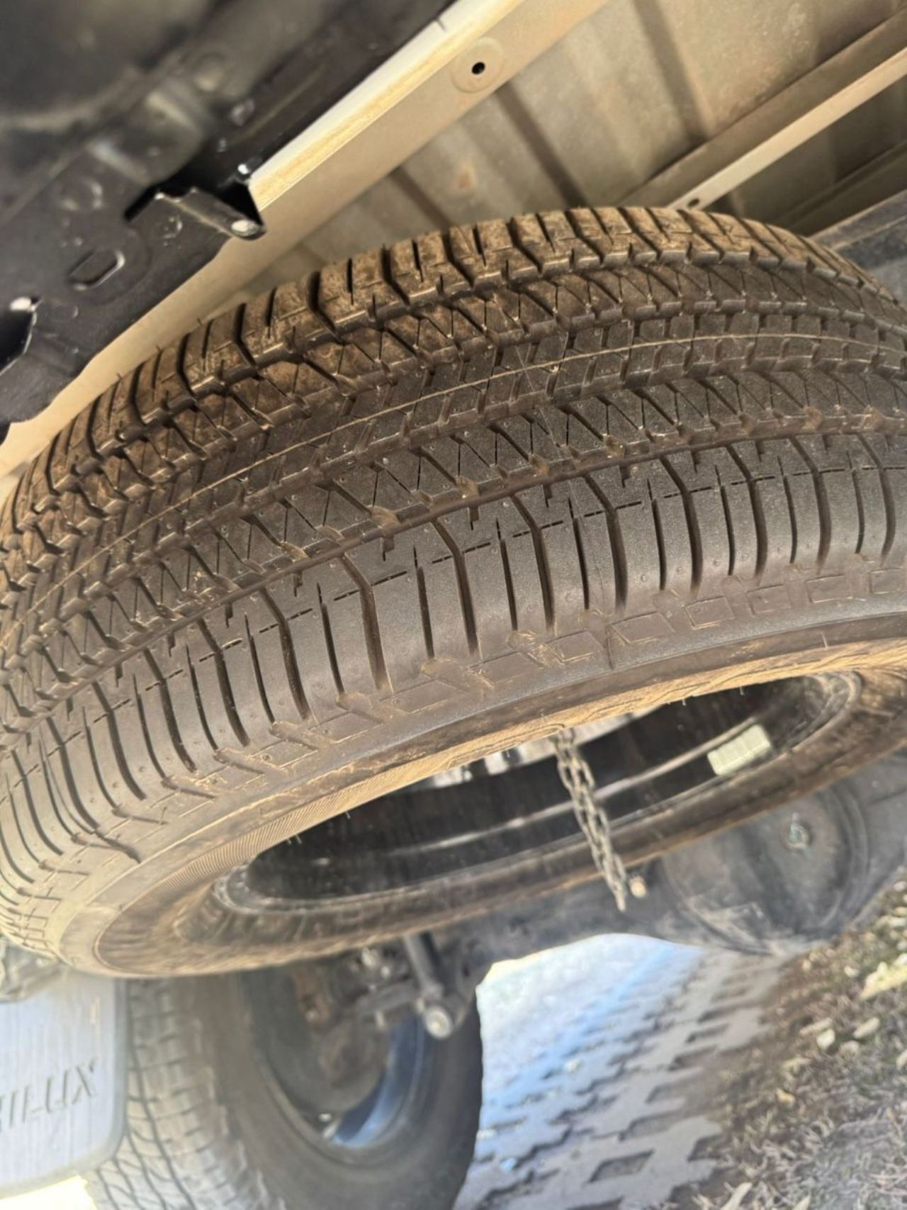 Toyota Hilux Usada en Mendoza, deRuedas