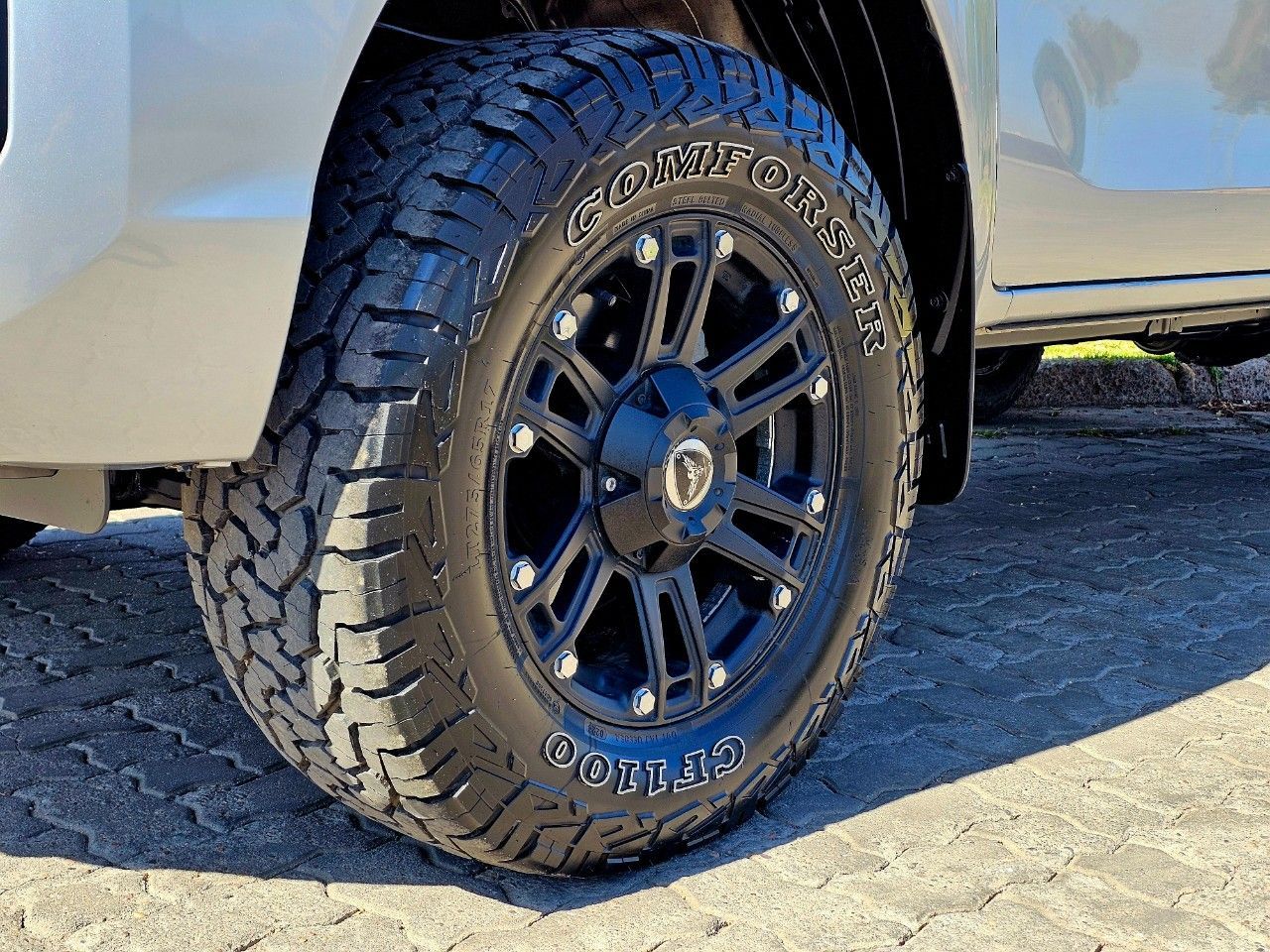 Toyota Hilux Usada en Mendoza, deRuedas