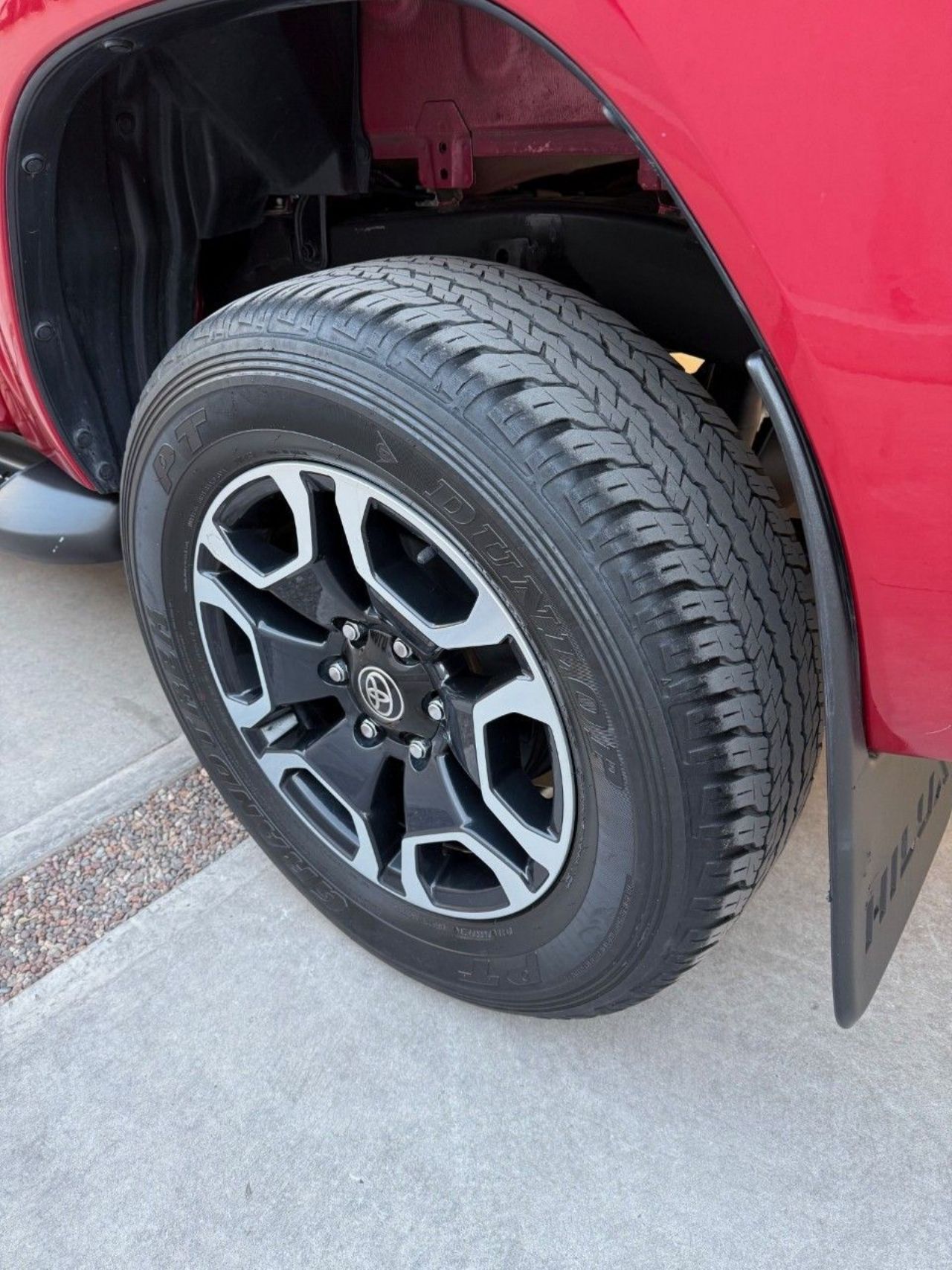 Toyota Hilux Usada Financiado en Mendoza, deRuedas