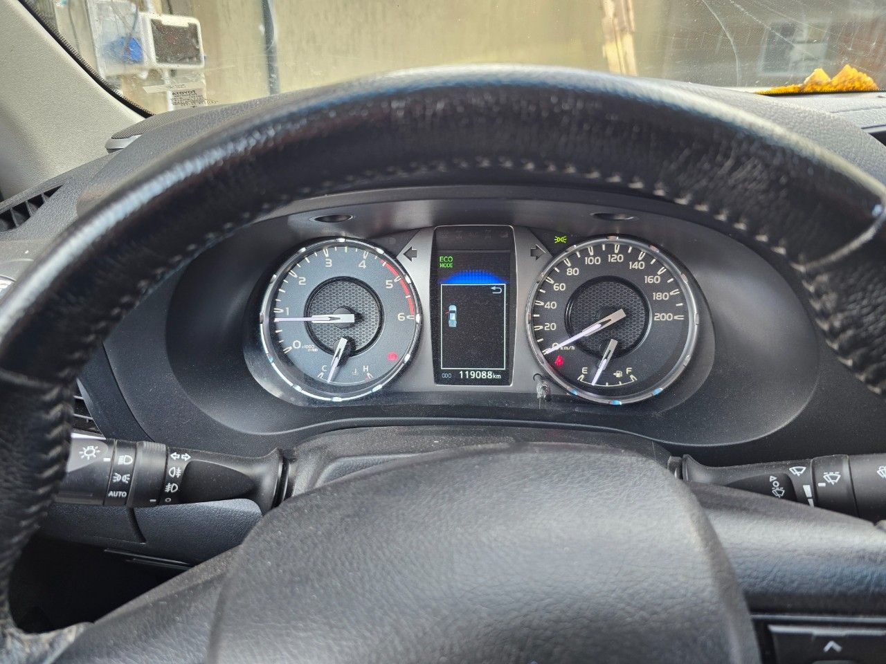 Toyota Hilux Usada en Mendoza, deRuedas