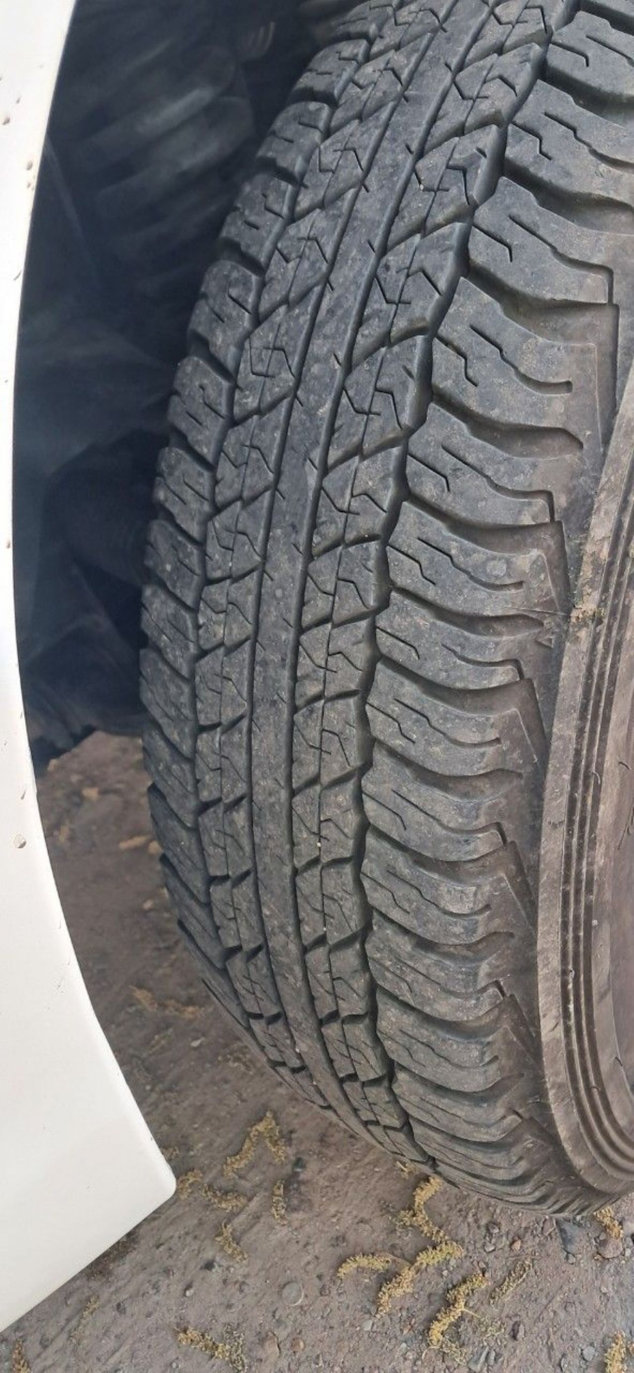 Toyota Hilux Usada en Mendoza, deRuedas