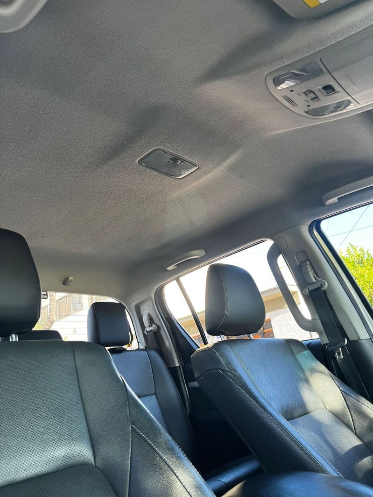 Toyota Hilux Usada en Mendoza, deRuedas