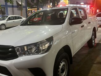 Toyota Hilux Nueva en San Juan