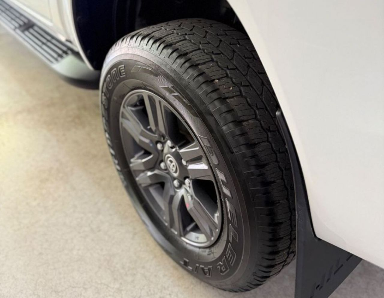 Toyota Hilux Usada Financiado en Mendoza, deRuedas