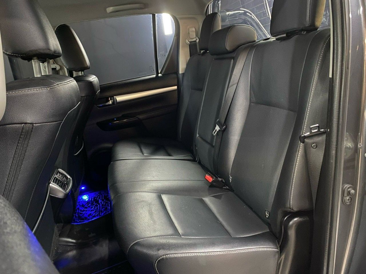 Toyota Hilux Usada en Córdoba, deRuedas