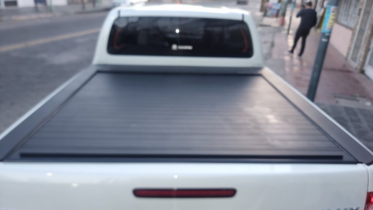 Toyota Hilux Usada Financiado en Mendoza, deRuedas