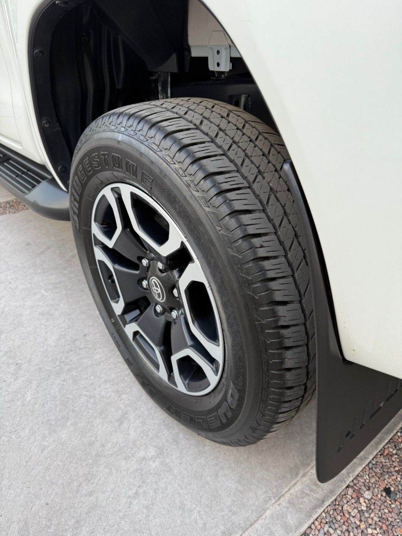 Toyota Hilux Usada Financiado en Mendoza, deRuedas