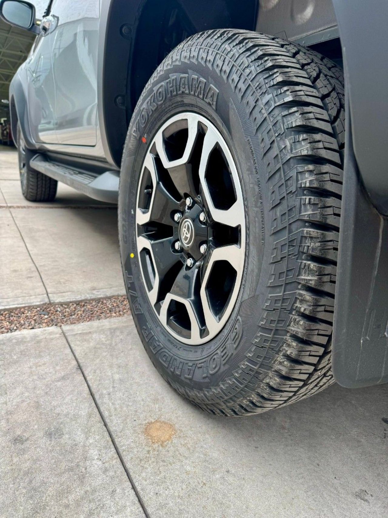 Toyota Hilux Usada Financiado en Mendoza, deRuedas