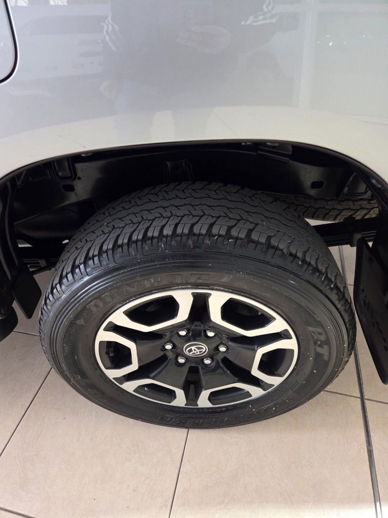 Toyota Hilux Usada Financiado en Mendoza, deRuedas