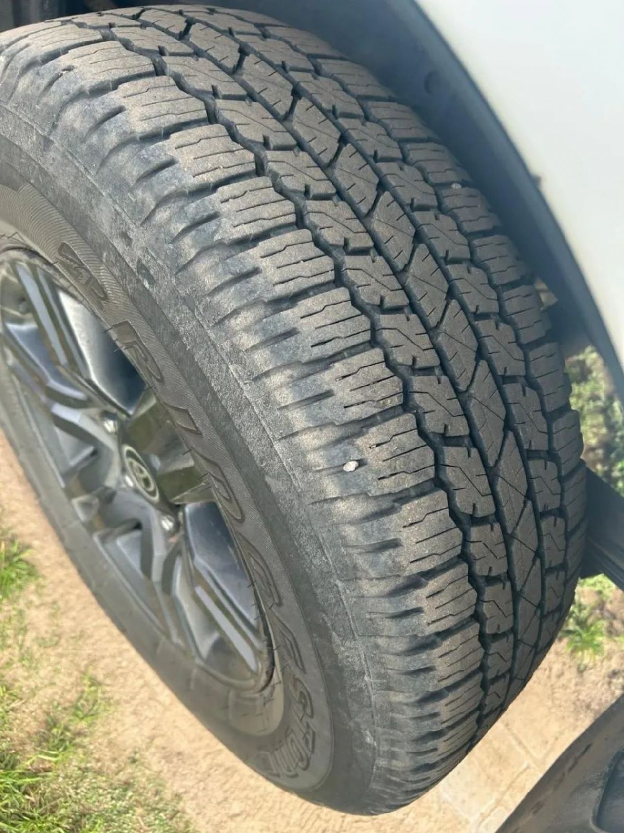 Toyota Hilux Usada en Córdoba, deRuedas