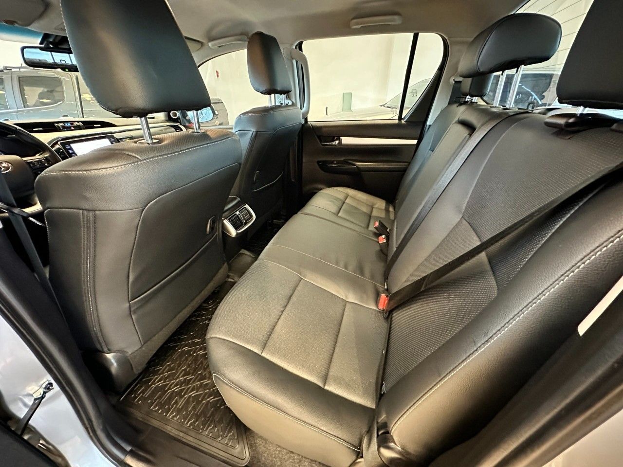 Toyota Hilux Usada Financiado en Córdoba, deRuedas