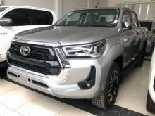 Toyota Hilux Nueva en Córdoba
