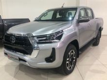 Toyota Hilux Nueva en Córdoba