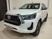 Toyota Hilux Nueva en Córdoba