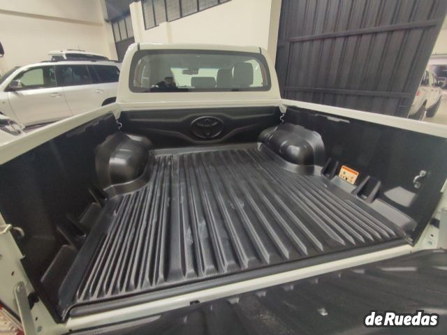 Toyota Hilux Nueva en Córdoba, deRuedas