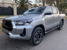 Toyota Hilux Nueva en San Juan
