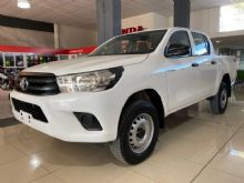 Toyota Hilux Nueva en Córdoba