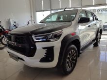 Toyota Hilux Nueva en Córdoba