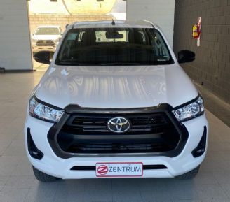 Toyota Hilux Nueva en Córdoba