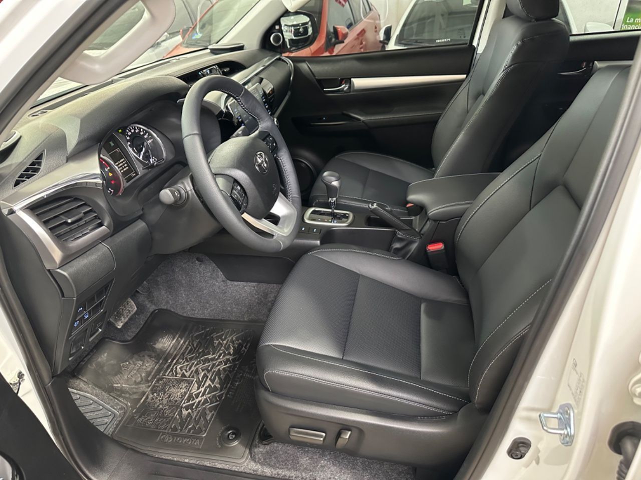 Toyota Hilux Usada en Mendoza, deRuedas