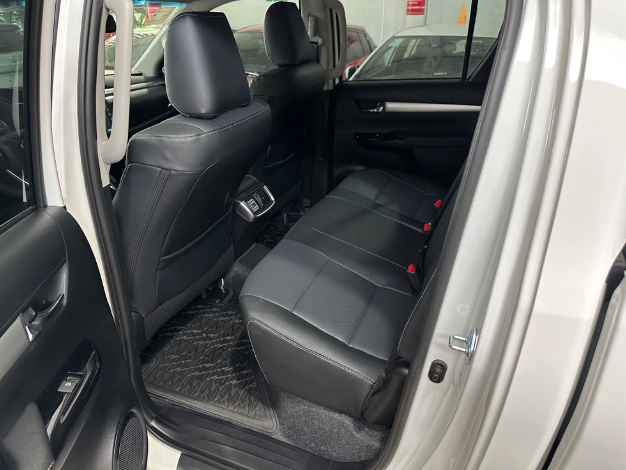 Toyota Hilux Usada en Mendoza, deRuedas