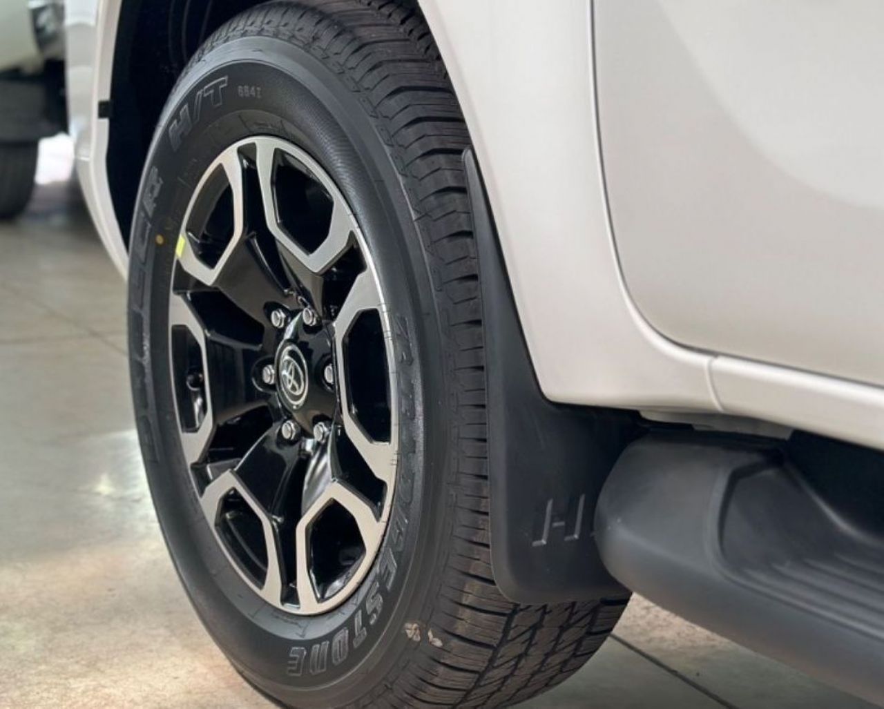 Toyota Hilux Usada en Mendoza, deRuedas