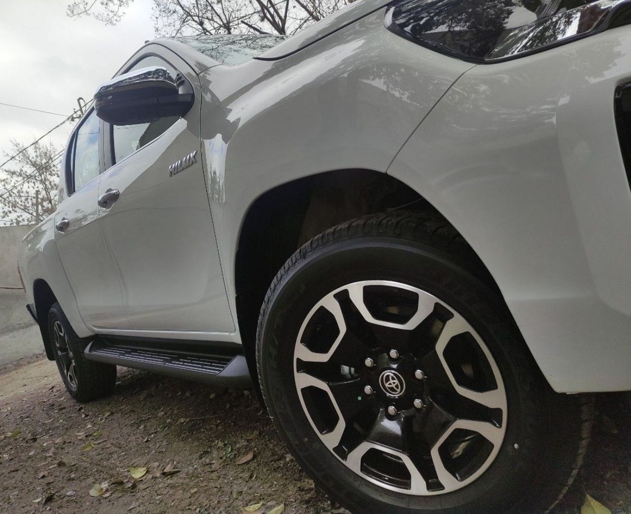Toyota Hilux Usada en Tucumán, deRuedas