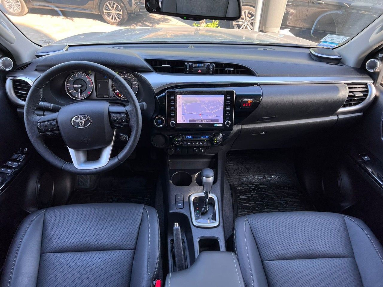 Toyota Hilux Nueva Financiado en Córdoba, deRuedas