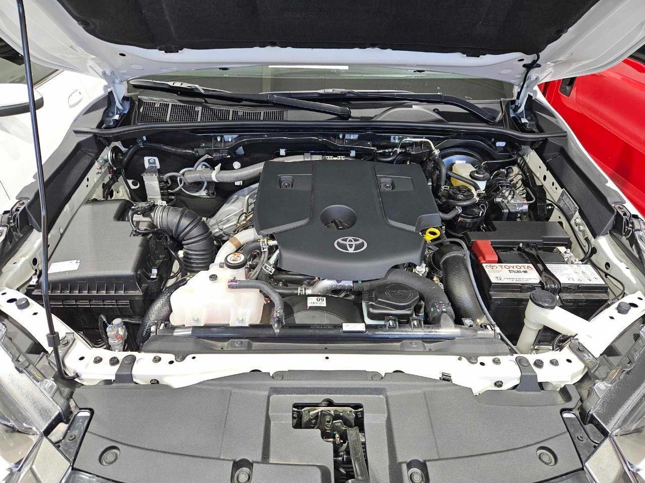 Toyota Hilux Usada en Mendoza, deRuedas