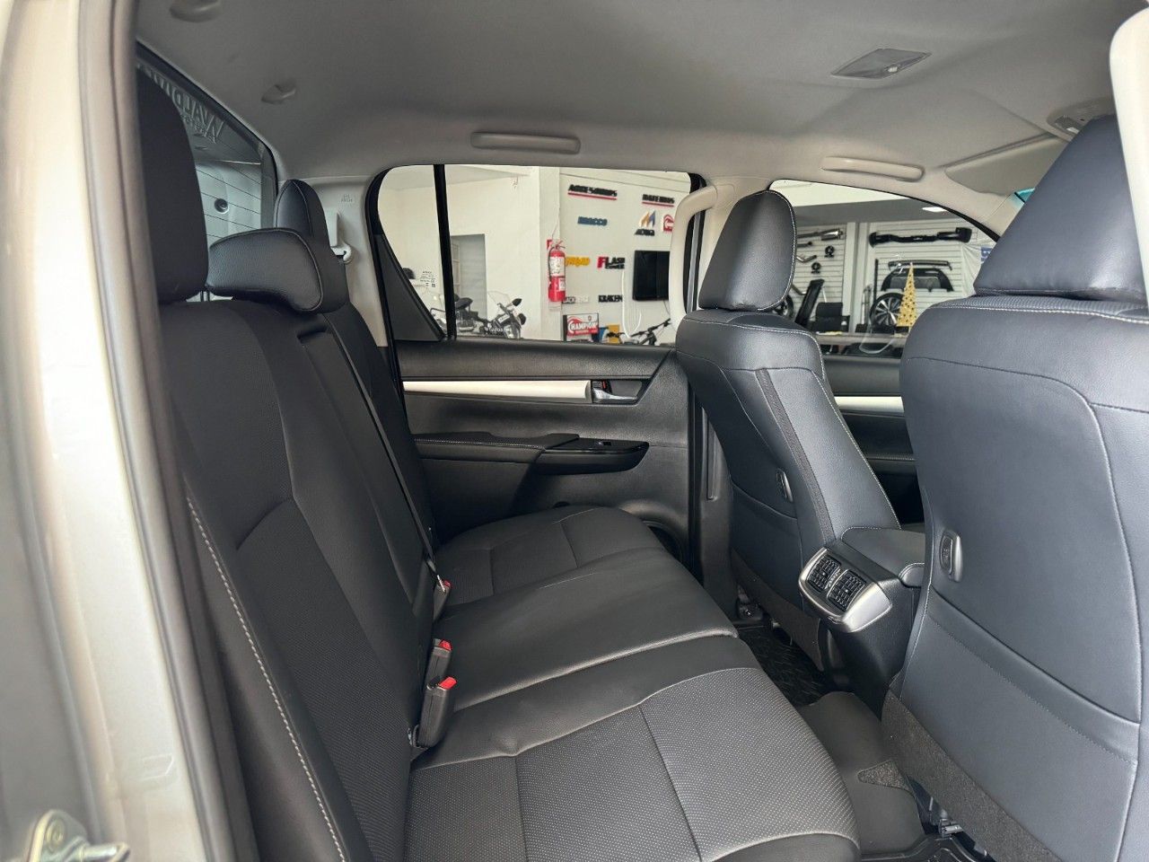 Toyota Hilux Nueva Financiado en Mendoza, deRuedas