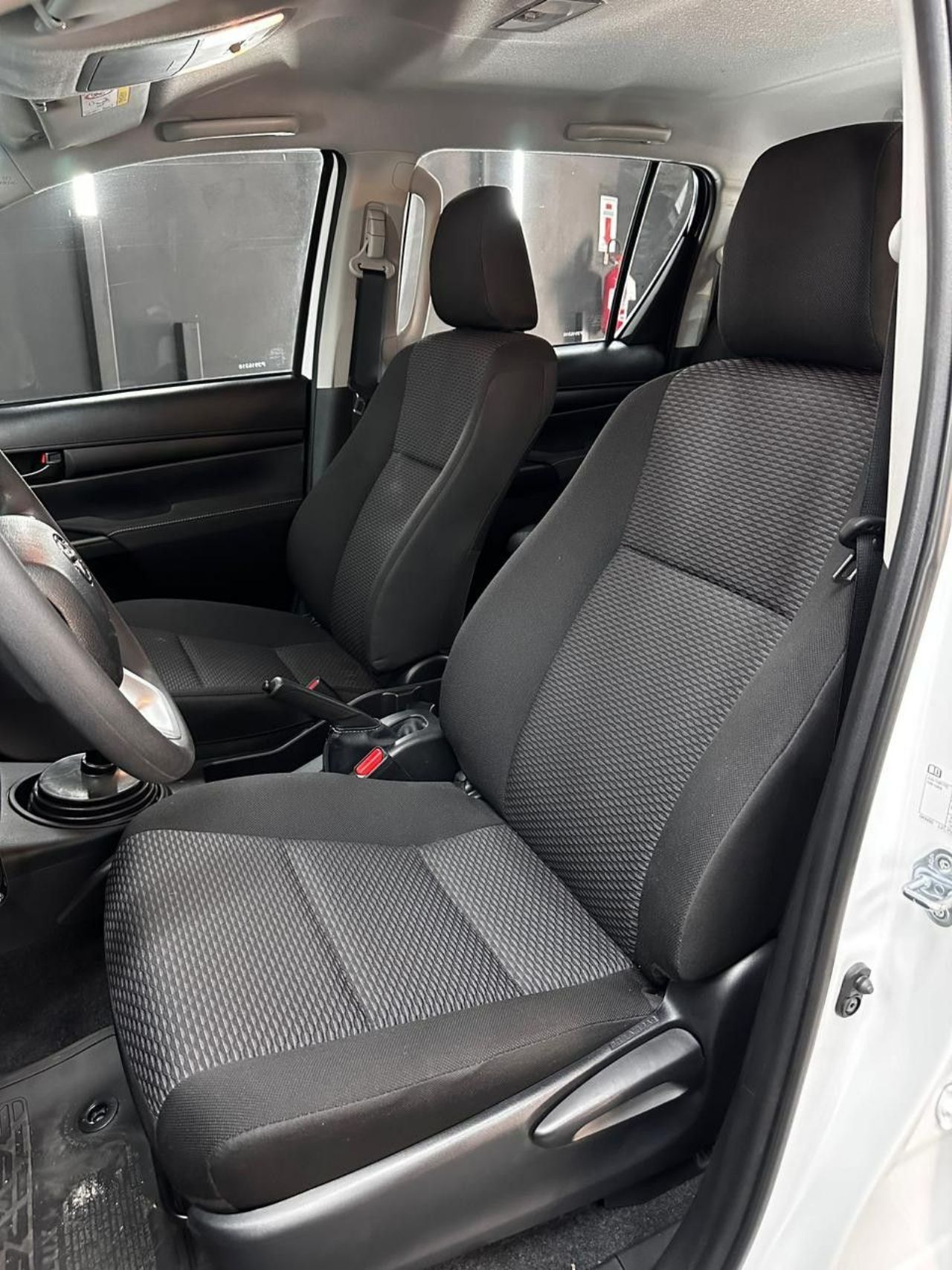 Toyota Hilux Usada en Córdoba, deRuedas