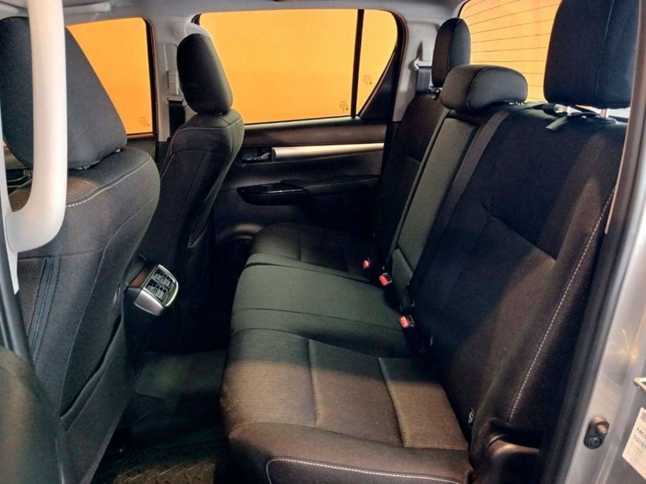 Toyota Hilux Usada en Mendoza, deRuedas