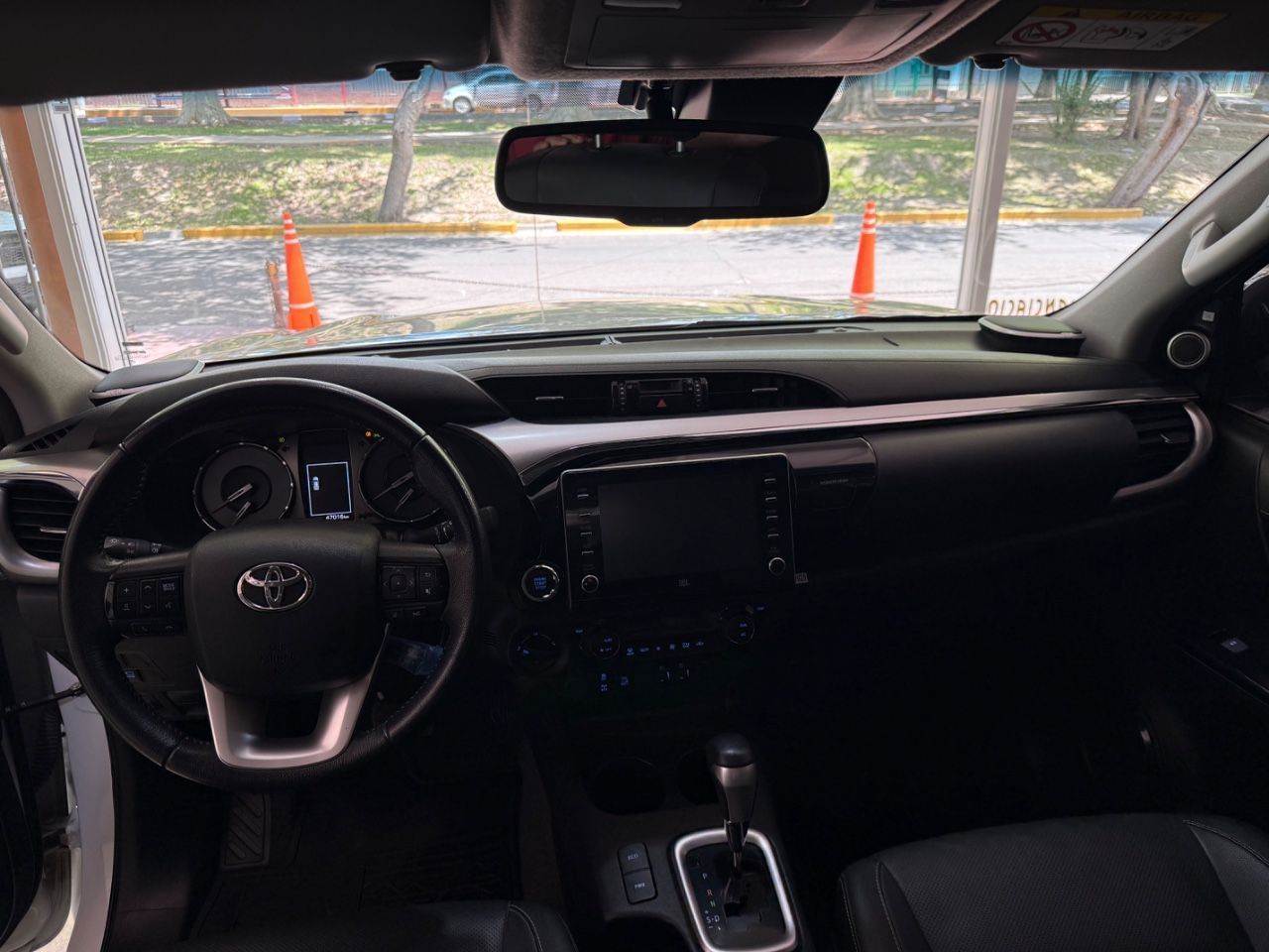 Toyota Hilux Usada Financiado en Mendoza, deRuedas