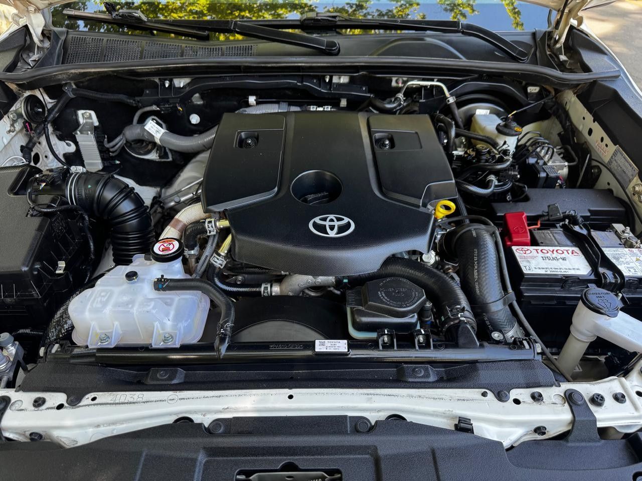 Toyota Hilux Usada en Mendoza, deRuedas