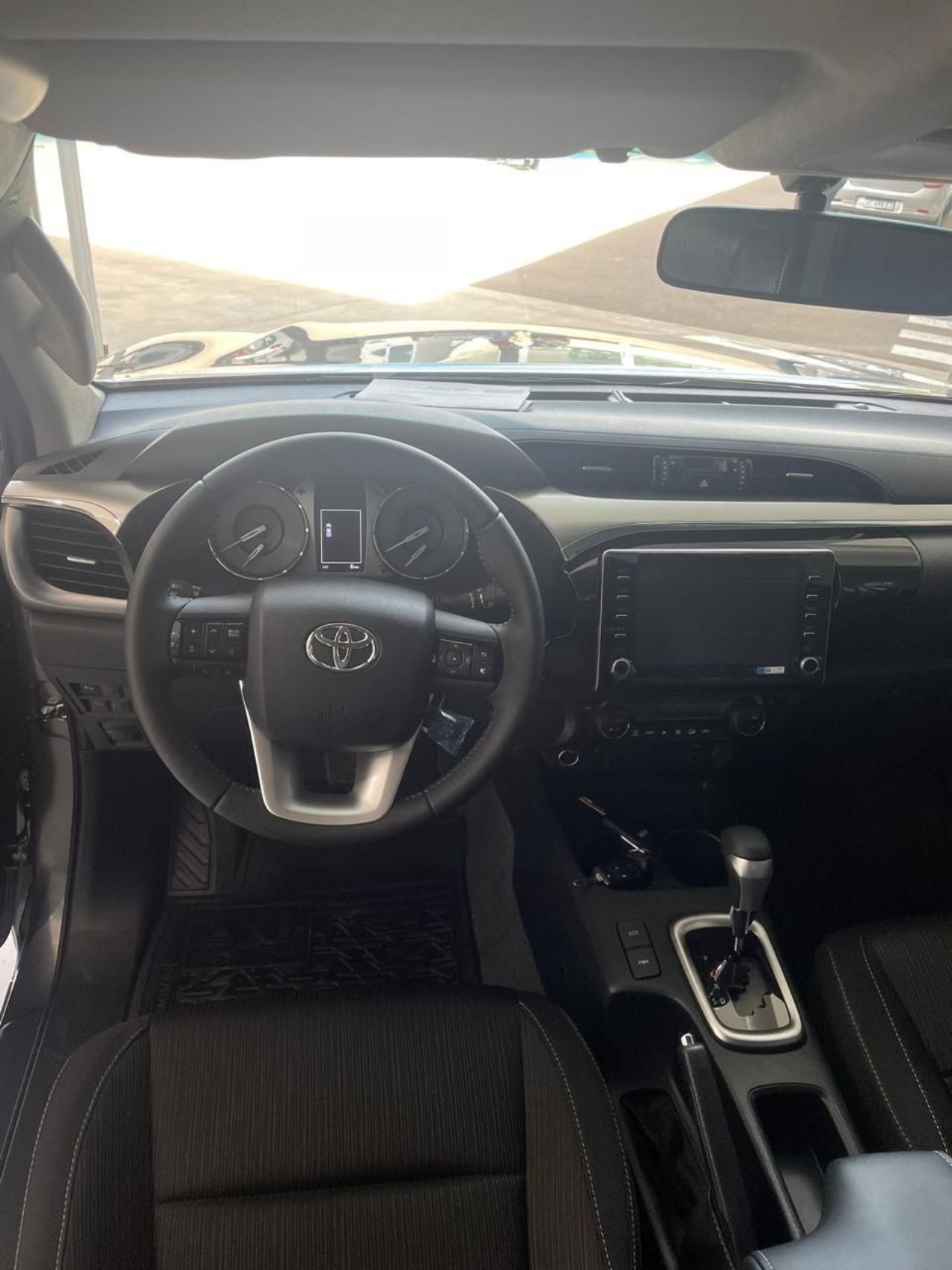 Toyota Hilux Usada en Mendoza, deRuedas