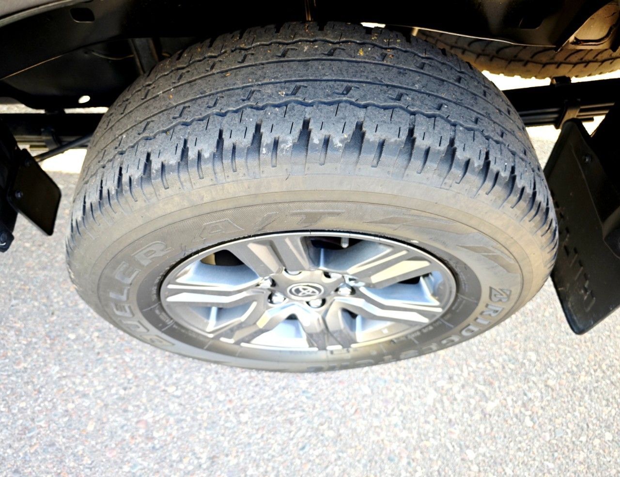 Toyota Hilux Usada en Mendoza, deRuedas