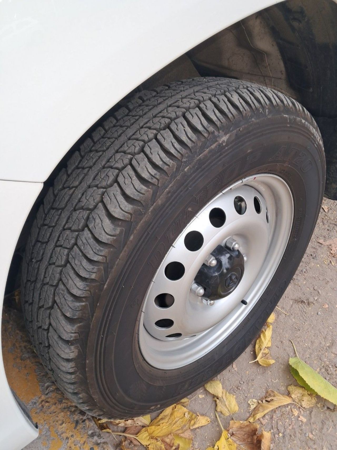 Toyota Hilux Usada en Mendoza, deRuedas