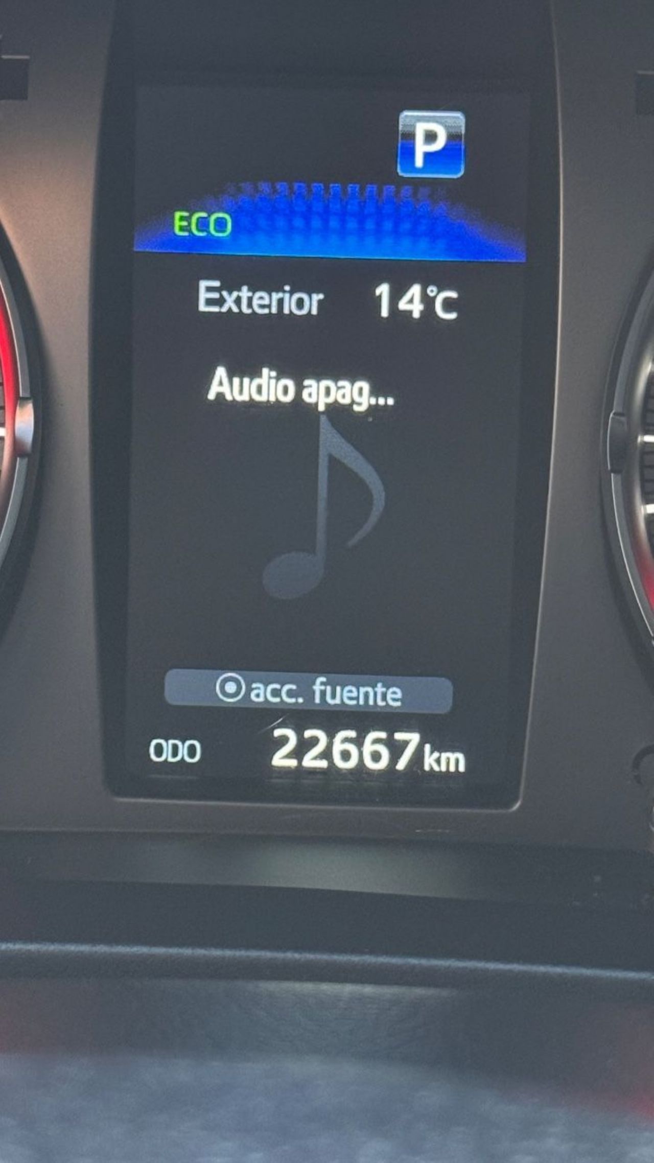 Toyota Hilux Usada en Mendoza, deRuedas