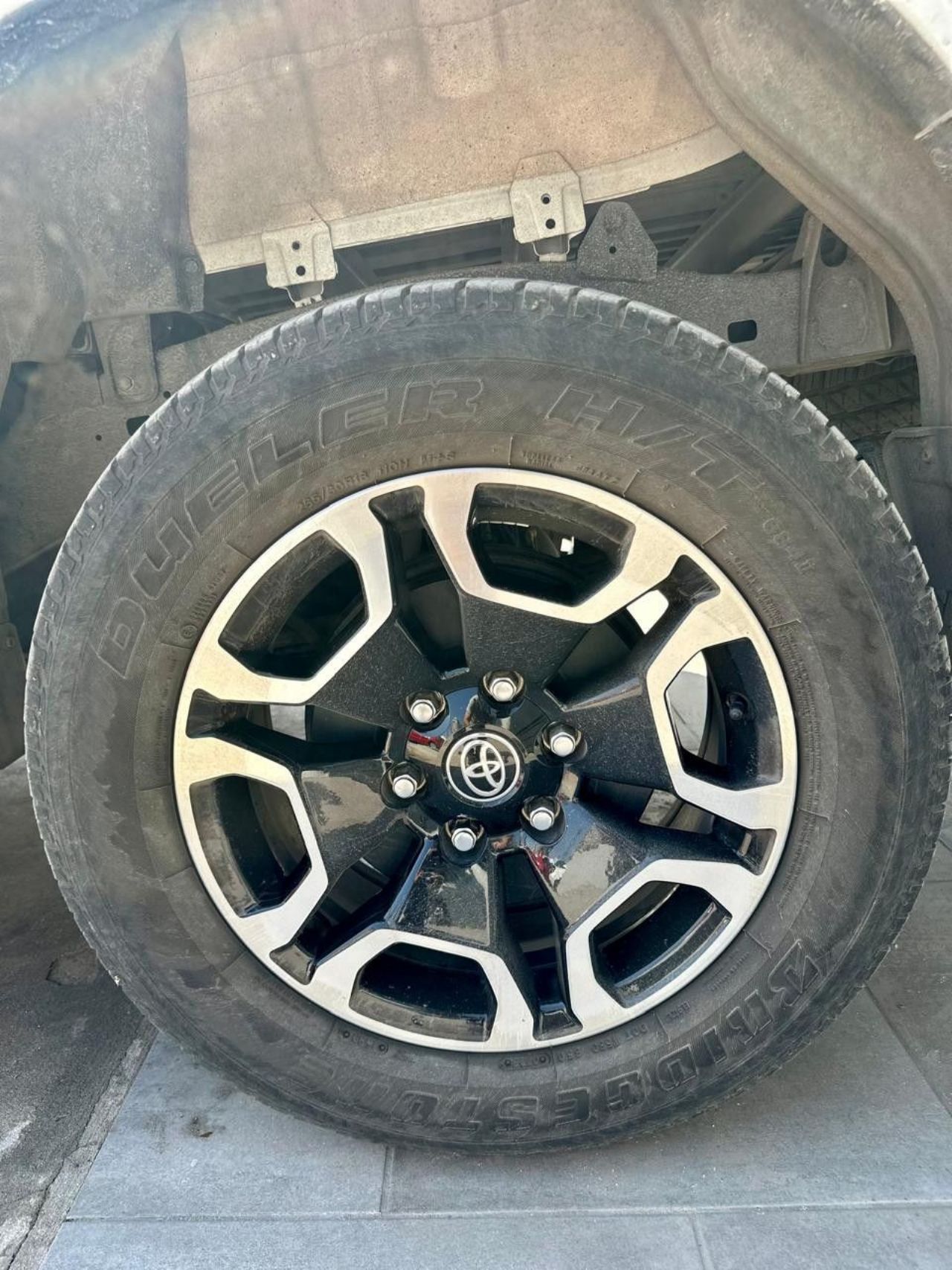 Toyota Hilux Usada Financiado en Córdoba, deRuedas