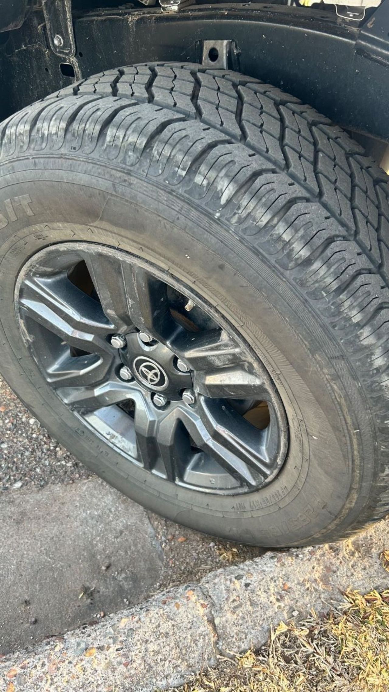 Toyota Hilux Usada en Mendoza, deRuedas